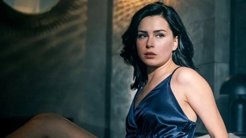 Czy 365 dni to prawdziwy polski film? Odkrywamy kulisy!