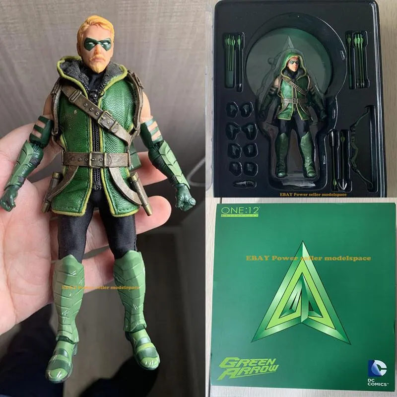 Czy Green Arrow Zaskoczy Fanów w Serialu Smallville?