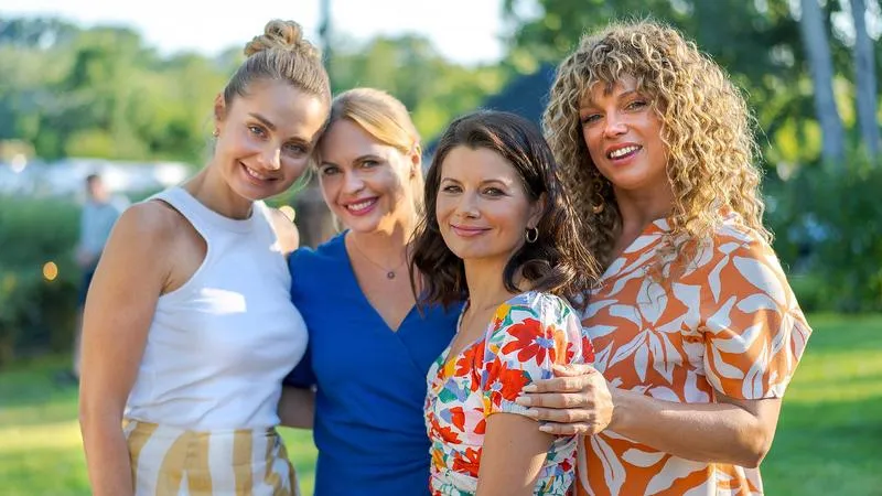 Czy serial przyjaciółki zakończył już swoją fabułę? Sprawdź, co dalej!