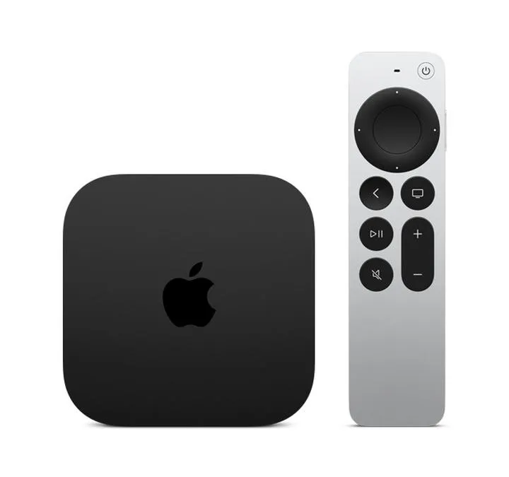 Czym jest Apple TV 4K i dlaczego warto go mieć?
