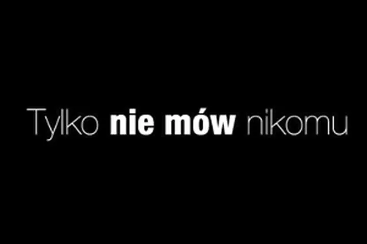 Gdzie można obejrzeć film "Tylko nie mów nikomu": Przewodnik po najciekawszych opcjach