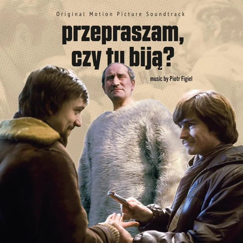 Gdzie obejrzeć cały film "Przepraszam, czy tu biją"?