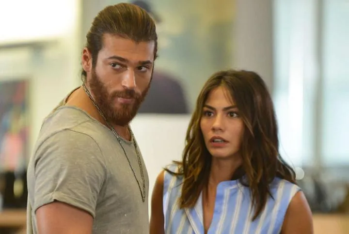 Gdzie znaleźć miejsca, aby obejrzeć serial Wymarzona miłość?