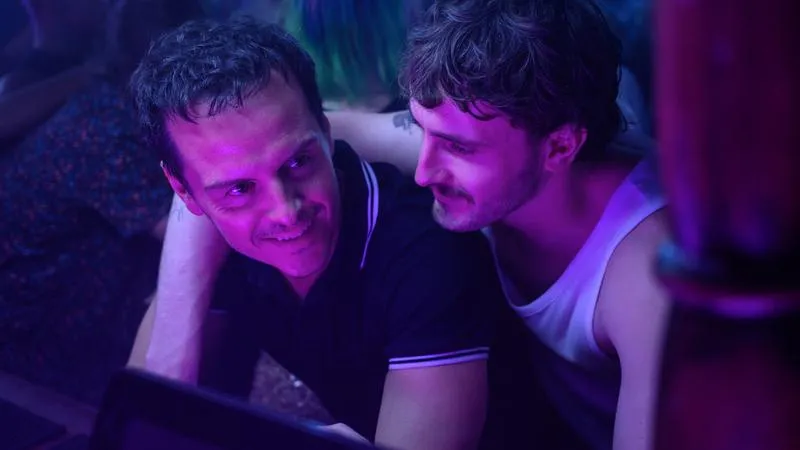 Gdzie znaleźć najlepsze miejsca, aby obejrzeć film "Nieznajomi"?