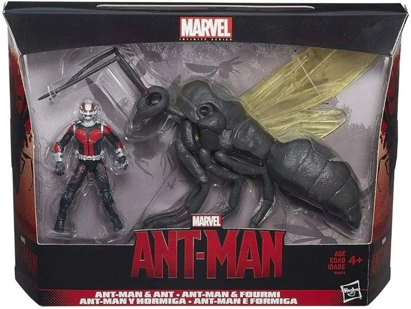 Kiedy Ant Man 3 zadebiutuje na Disney+? Sprawdź datę premiery!
