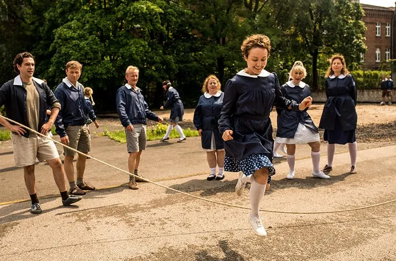 Kiedy zobaczyć film 7 uczuć – sprawdź, gdzie grają w kinach!