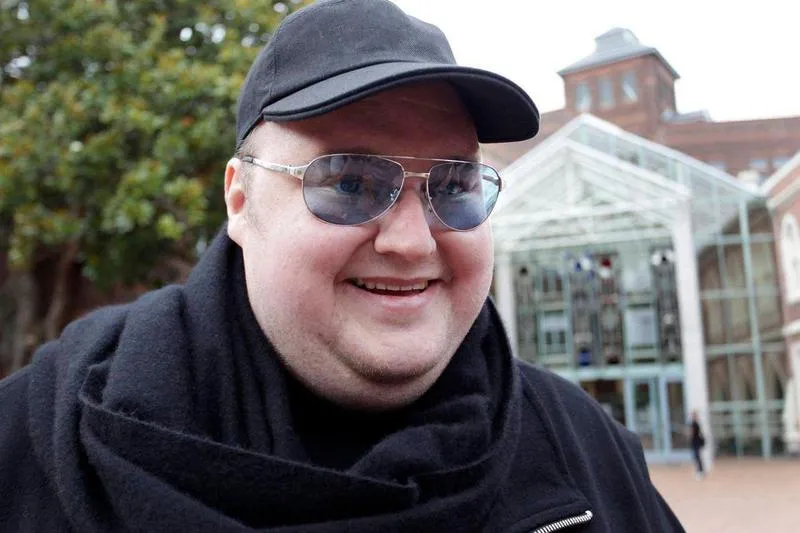 Kim Dotcom: Fascynująca historia w nowym dokumencie Netflixa