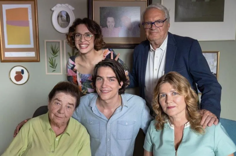 Kogel Mogel 4 – kiedy zobaczymy go w kinach?