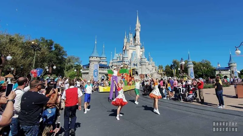 Odkryj magiczny świat Disney: jakie produkcje skradły serca widzów?