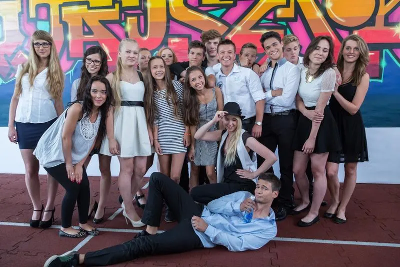 Odkrywamy lokalizację szkoły z popularnego serialu „Szkoła”