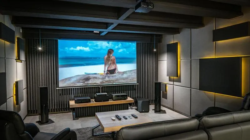 Wybór idealnego kina domowego – co mówią użytkownicy na forum?
