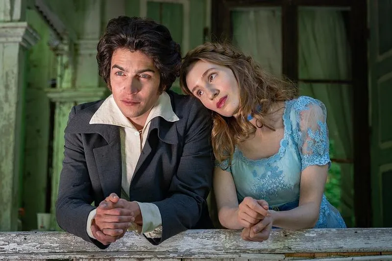 Analiza postaci i emocji