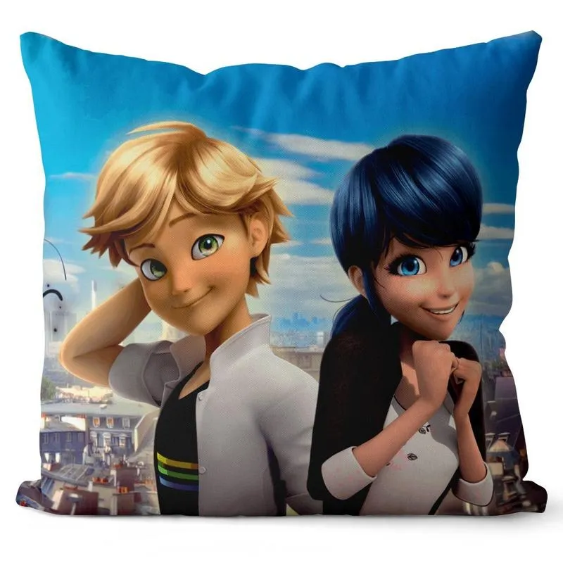 Data premiery filmu Miraculum