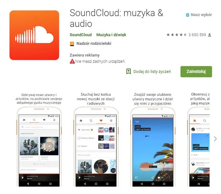 Dodawanie muzyki do filmu