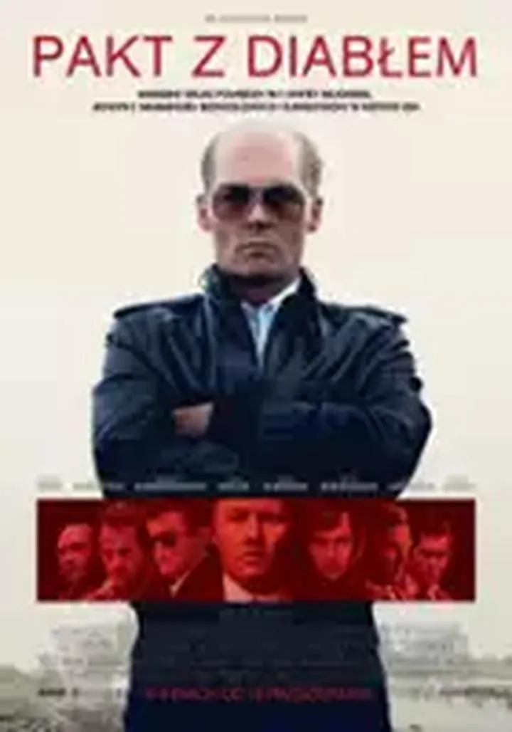 Droga do roli gangstera