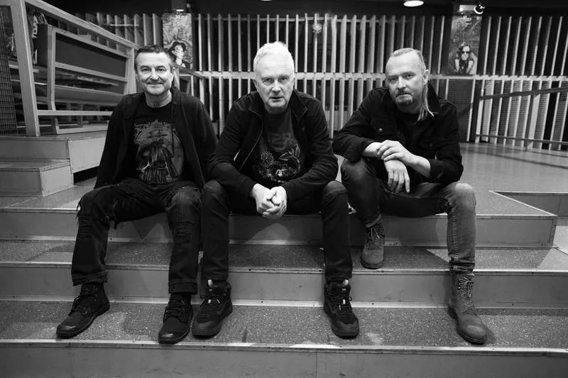 Ekranizacja kultowej powieści