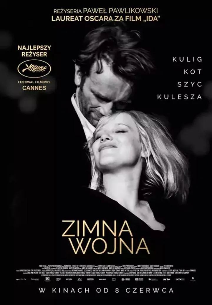 Film Zimna Wojna