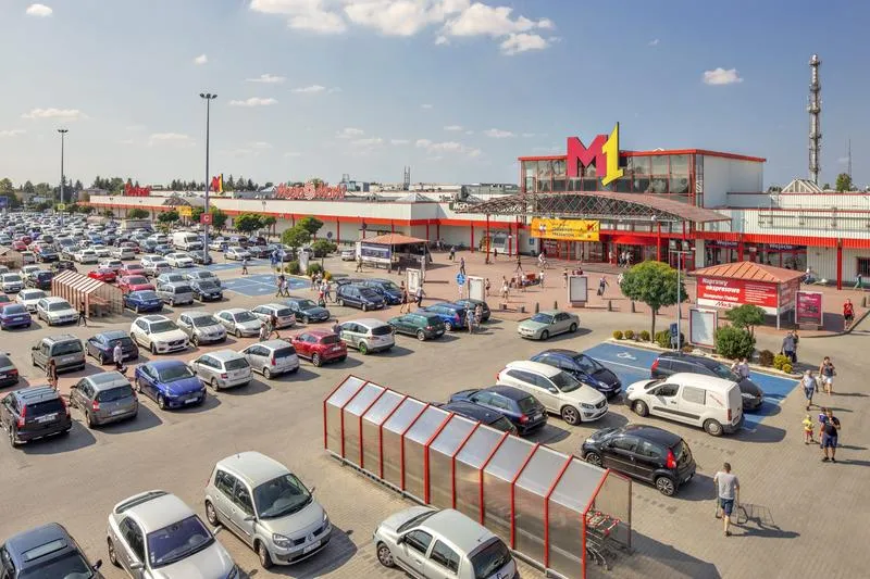 Film o pielgrzymce do Częstochowy