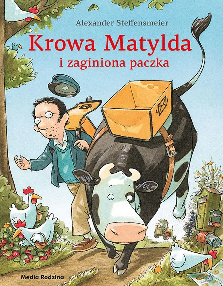 Gdzie oglądać Matyldę