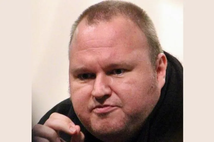 Historia Megaupload i wygnanie