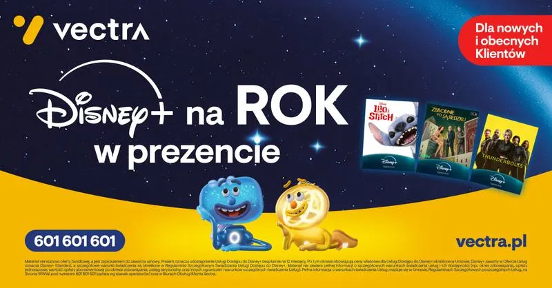Instrukcja krok po kroku Disney+ Samsung