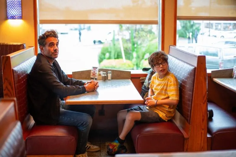 Inteligencja emocjonalna w aktorstwie