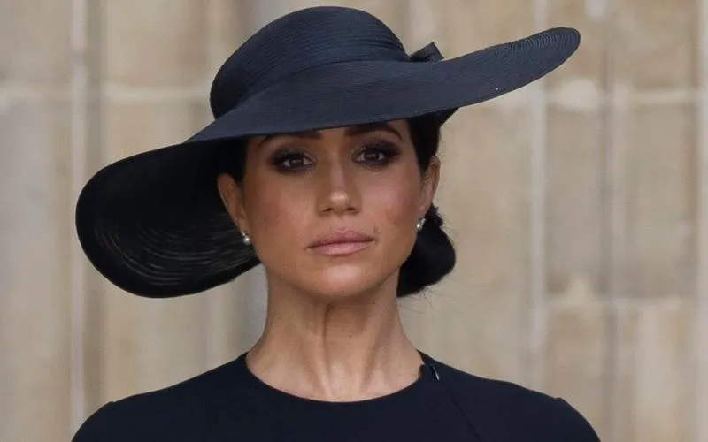 Kariera aktorska Meghan Markle