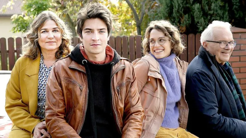 Kogel Mogel 3 w telewizji