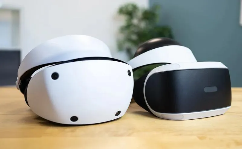 Konfiguracja sprzętu VR