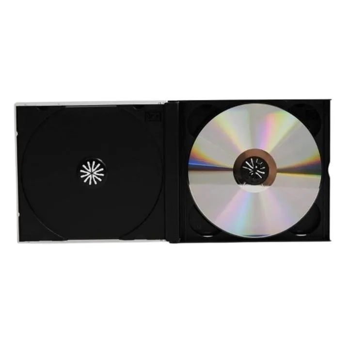 Kopiowanie Blu-ray na dysk twardy