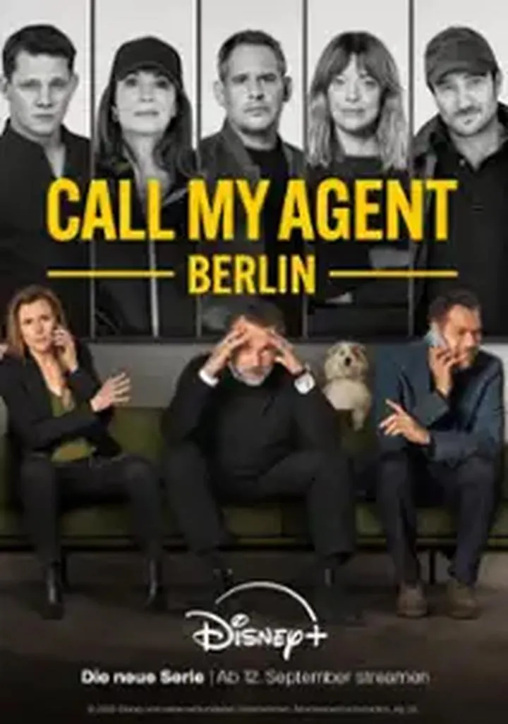 Kulisy popularnego serialu