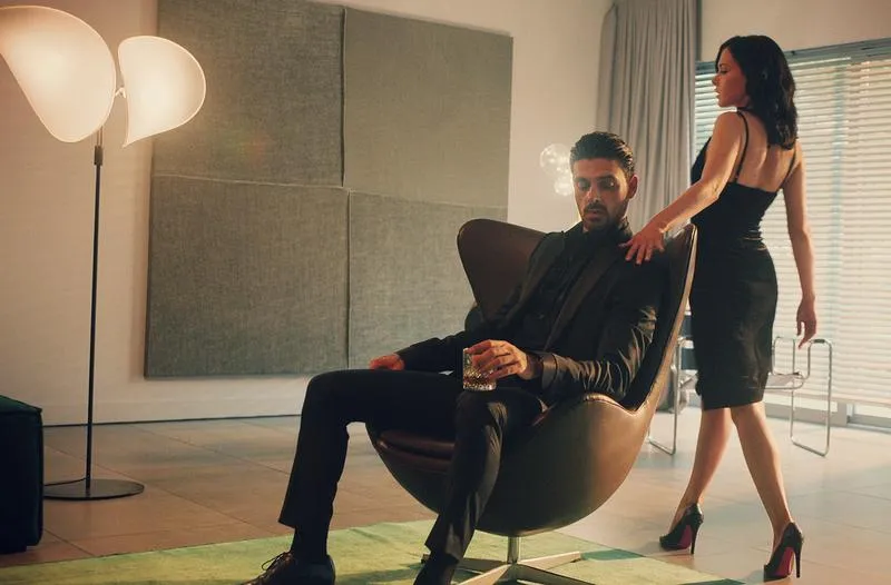 Kulisy produkcji filmu 365 dni