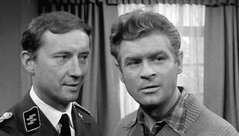 Kulisy produkcji serialu