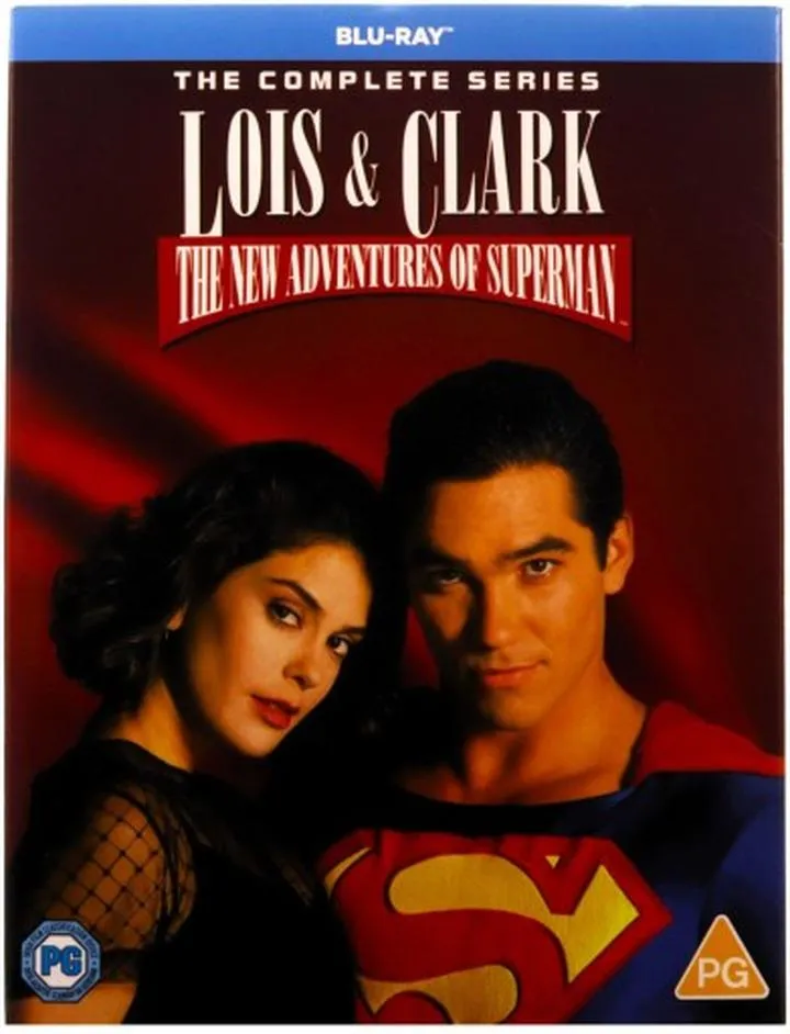 Lois vs Lana rywalizacja