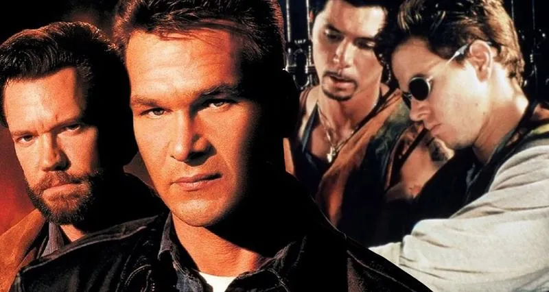 Najlepsze filmy akcji