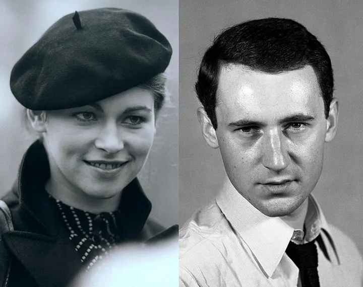 Najlepsze role Piotra Fronczewskiego