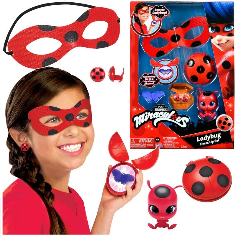 Oczekiwania fanów Miraculum