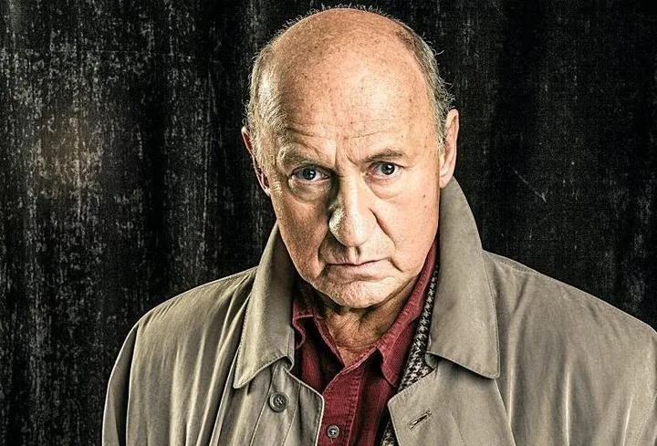 Piotr Fronczewski filmografia