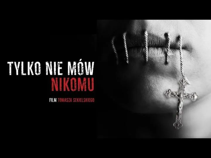 Platformy VOD Tylko nie mów nikomu