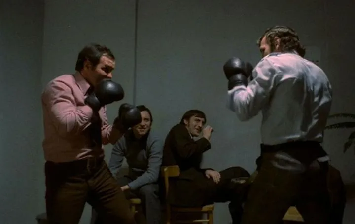 Platformy streamingowe Przepraszam czy tu biją