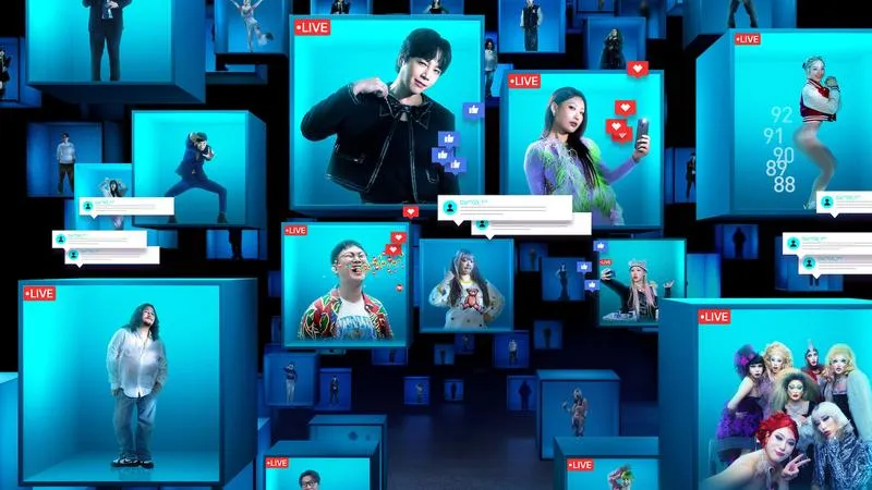 Płatności za Netflix poradnik