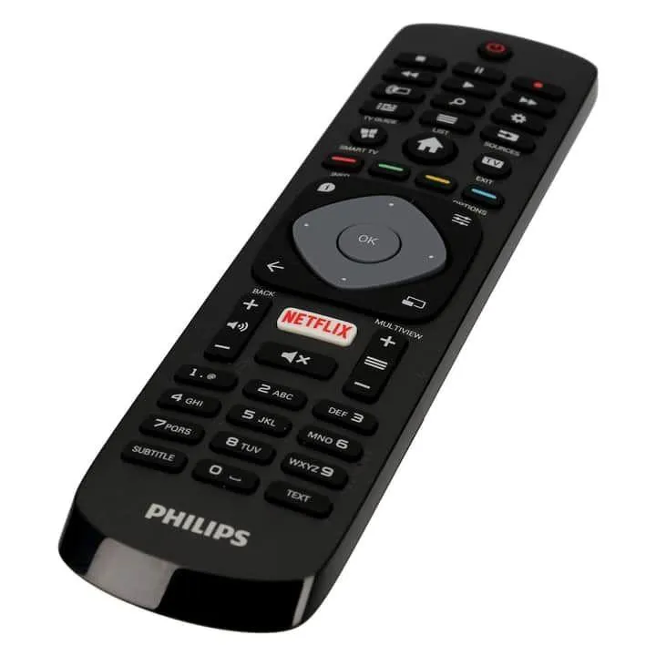 Poradnik krok po kroku Netflix Philips