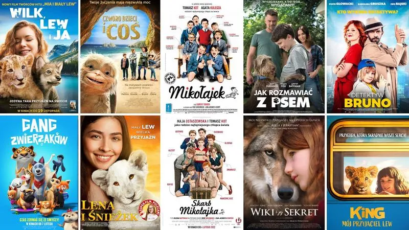 Porównanie serwisów streamingowych