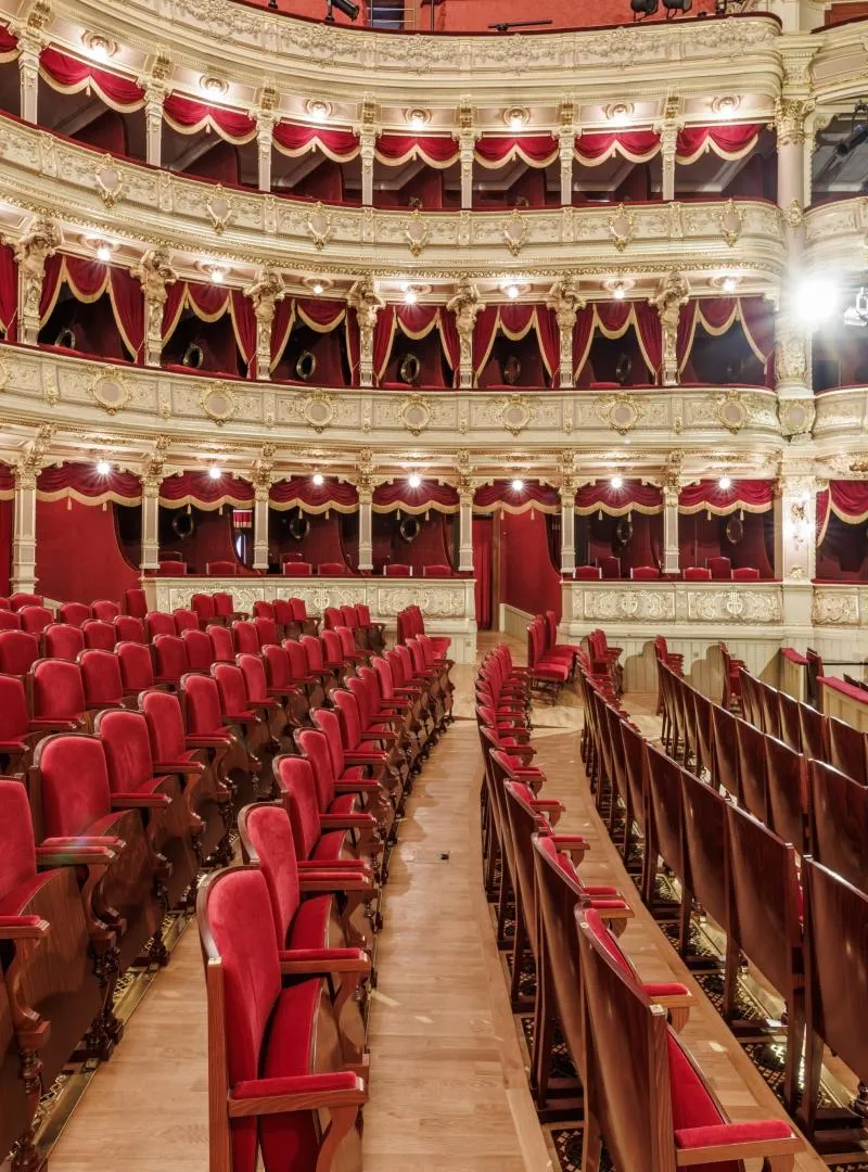 Rola reżysera w teatrze