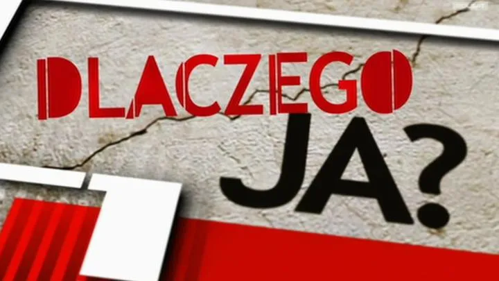 Serial Dlaczego ja