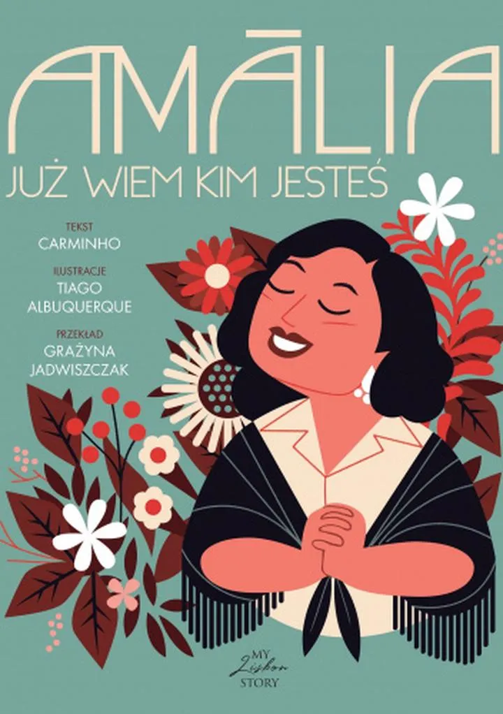 Serial Wiem kim jesteś