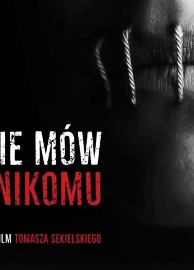 Streaming czy telewizja Tylko nie mów nikomu