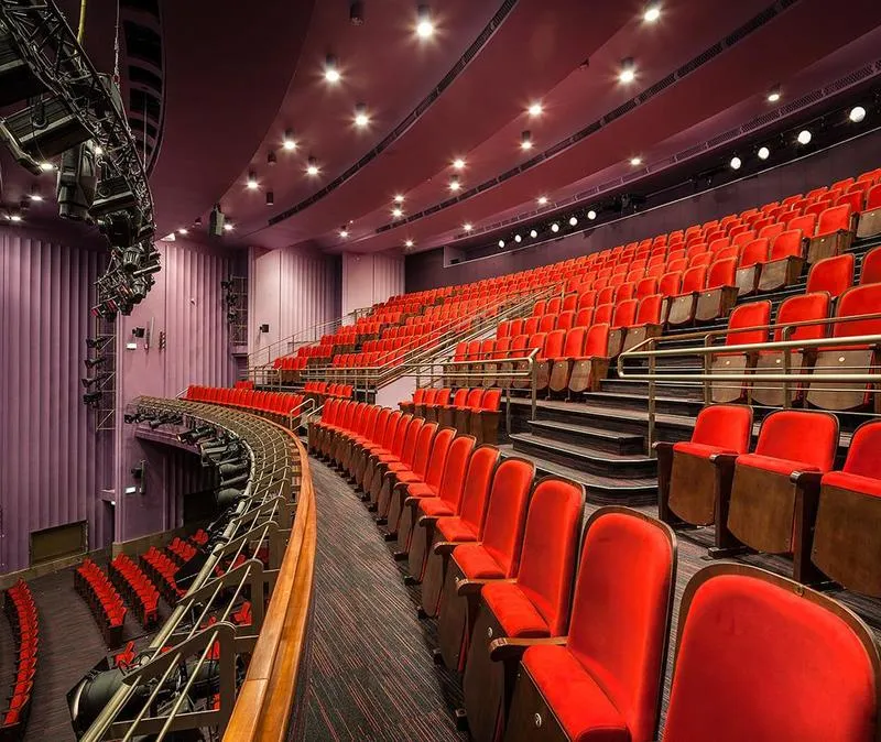 Stres a pamięć aktorska