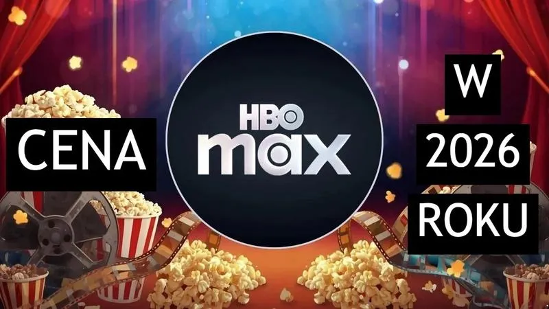 Thrillery i kryminały HBO Max