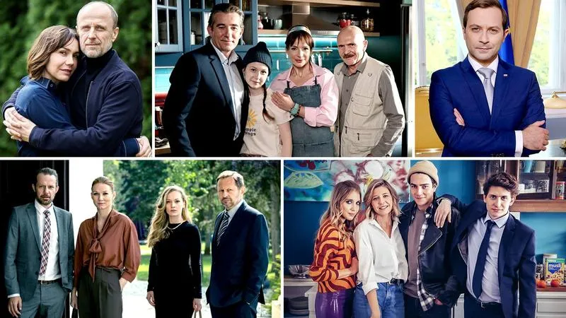 Trendy w produkcji telewizyjnej